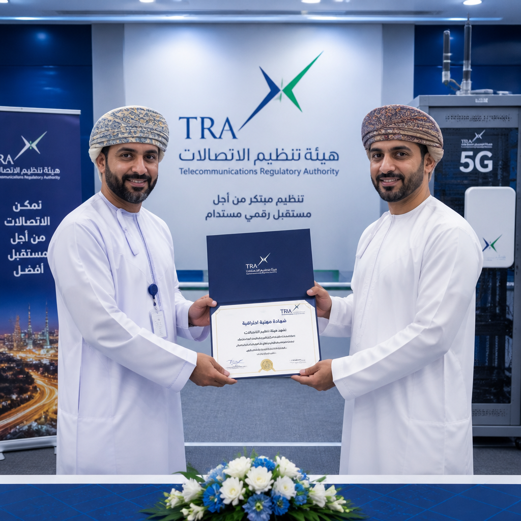 الشهادات المهنية